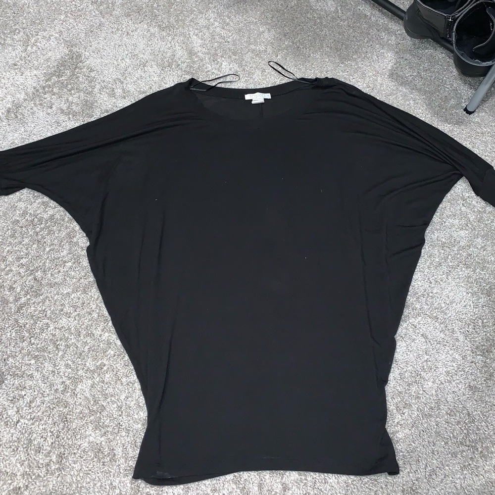 Toska 3/4 sleeve shirt